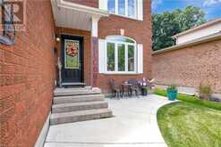 186 GENERAL Drive Kitchener