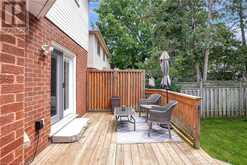 186 GENERAL Drive Kitchener