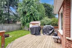 186 GENERAL Drive Kitchener