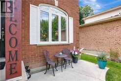 186 GENERAL Drive Kitchener