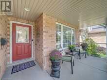 106 DEER RIDGE Drive Kitchener