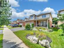 106 DEER RIDGE Drive Kitchener