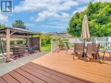 106 DEER RIDGE Drive Kitchener