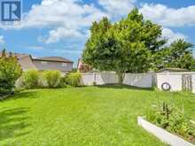 106 DEER RIDGE Drive Kitchener