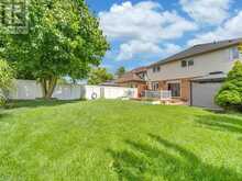 106 DEER RIDGE Drive Kitchener