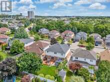 106 DEER RIDGE Drive Kitchener