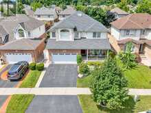 106 DEER RIDGE Drive Kitchener