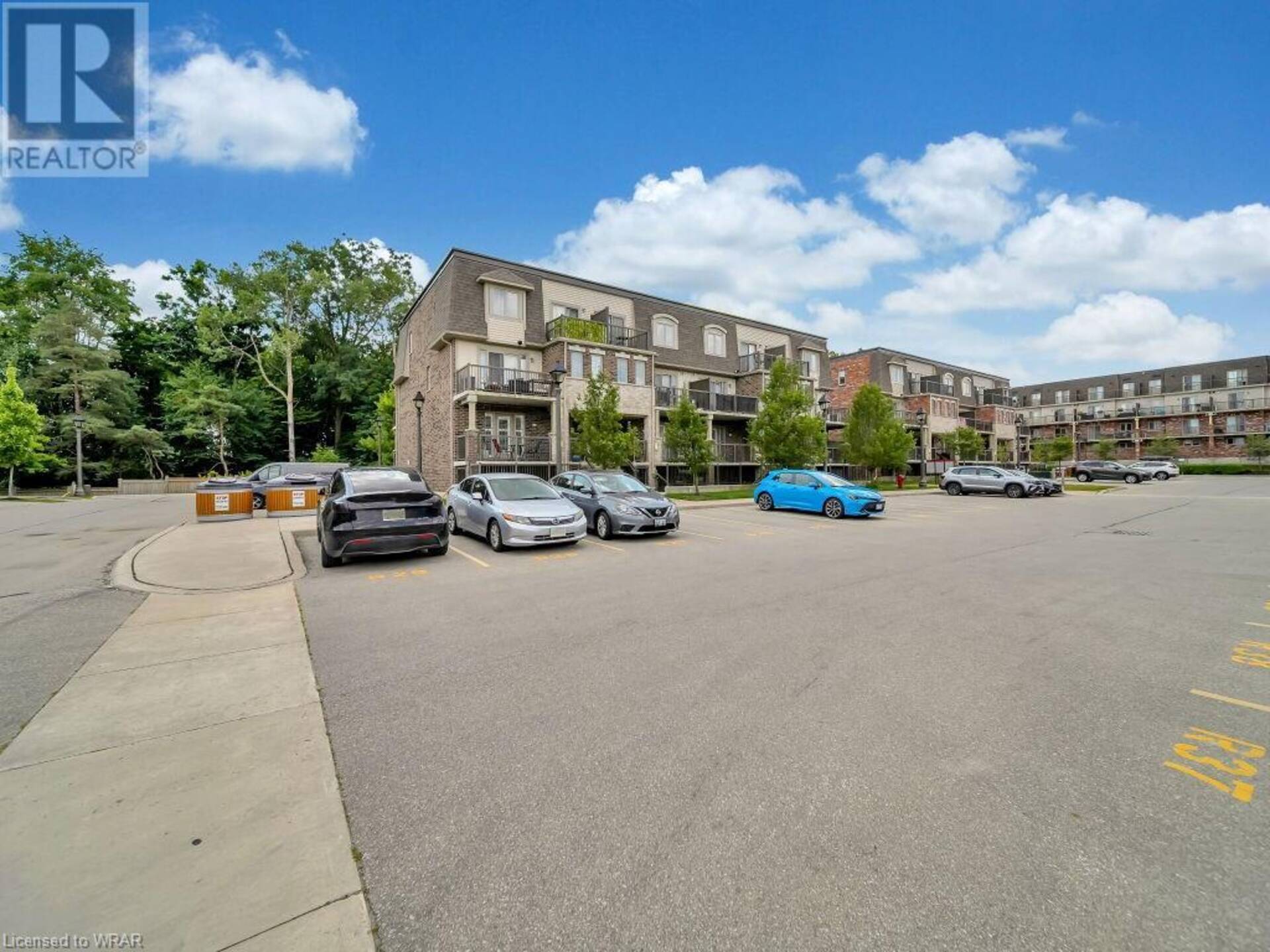 235 RACHEL Crescent Unit# H Kitchener