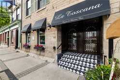 163 MAIN Street E Unit# 305 Halton