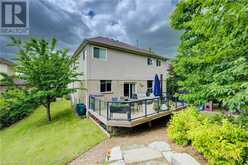 46 OAKDALE Court Kitchener