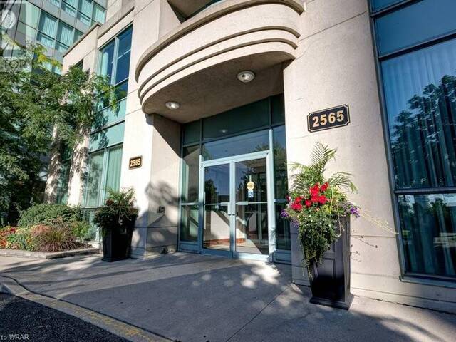 2565 ERIN CENTRE Boulevard Unit# 309 Mississauga Ontario