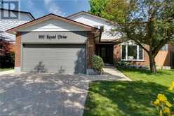 902 KOWAL Drive Mississauga