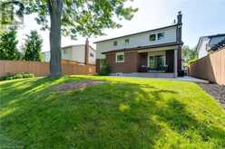 902 KOWAL Drive Mississauga