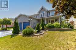 27 WESTFOREST Trail Kitchener