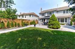 27 WESTFOREST Trail Kitchener