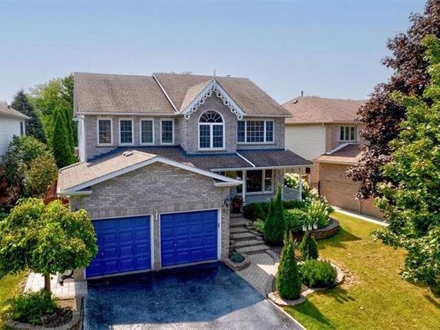 27 WESTFOREST Trail Kitchener Ontario