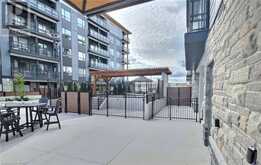 243 NORTHFIELD Drive Unit# 511 Waterloo