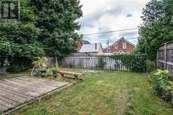 202 DUNDAS Avenue Kitchener