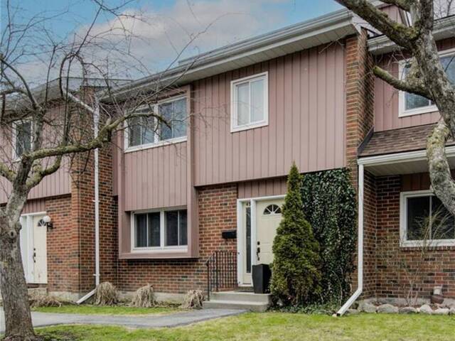 121 UNIVERSITY Avenue E Unit# 43 Waterloo Ontario