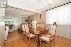 278 HERITAGE Drive Kitchener