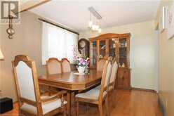 278 HERITAGE Drive Kitchener