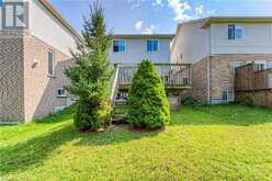 574 BONAVISTA Drive Waterloo