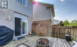 574 BONAVISTA Drive Waterloo