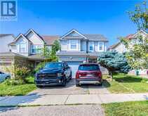 574 BONAVISTA Drive Waterloo