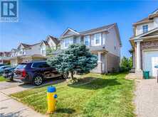 574 BONAVISTA Drive Waterloo