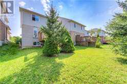 574 BONAVISTA Drive Waterloo