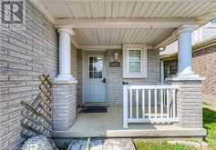 574 BONAVISTA Drive Waterloo