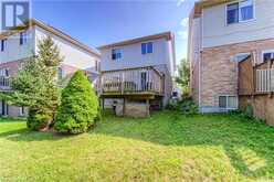 574 BONAVISTA Drive Waterloo