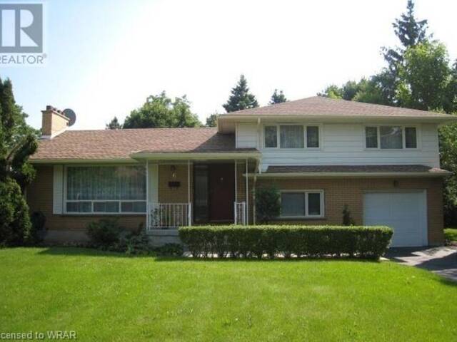 6 BROMLEIGH Avenue London Ontario