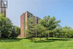 1966 MAIN Street W Unit# 1507 Hamilton