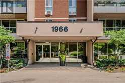 1966 MAIN Street W Unit# 1507 Hamilton