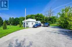 1081 HARRISTON Road Wroxeter