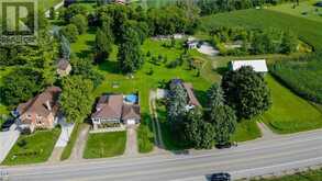 1081 HARRISTON Road Wroxeter