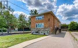 55 MEINZINGER Avenue Unit# 1 Kitchener