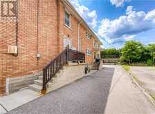 55 MEINZINGER Avenue Unit# 1 Kitchener