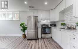 55 MEINZINGER Avenue Unit# 1 Kitchener