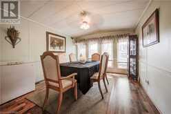 580 BEAVER CREEK Road Unit# 270 Waterloo