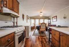 580 BEAVER CREEK Road Unit# 270 Waterloo