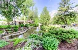 580 BEAVER CREEK Road Unit# 270 Waterloo