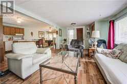 580 BEAVER CREEK Road Unit# 270 Waterloo