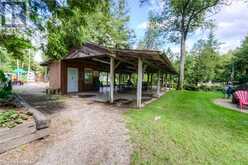 580 BEAVER CREEK Road Unit# 270 Waterloo