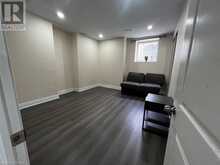 18 TUFTON Crescent Unit# B Brampton