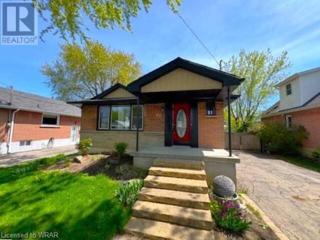 69 DAVID Avenue Hamilton Ontario