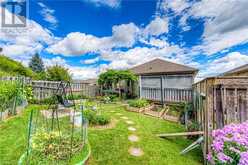 26 LYNN Court Kitchener