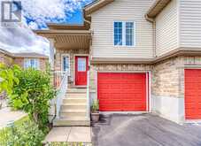 26 LYNN Court Kitchener