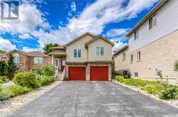 26 LYNN Court Kitchener